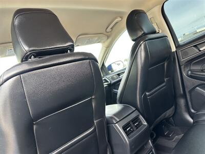 2020 Ford Edge Titanium   - Photo 8 - Amarillo, TX 79109