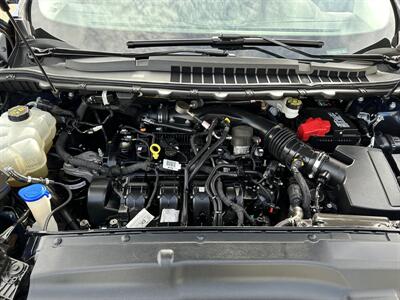 2020 Ford Edge Titanium   - Photo 16 - Amarillo, TX 79109