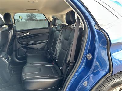 2020 Ford Edge Titanium   - Photo 9 - Amarillo, TX 79109