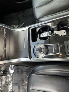 2020 Ford Edge Titanium   - Photo 13 - Amarillo, TX 79109