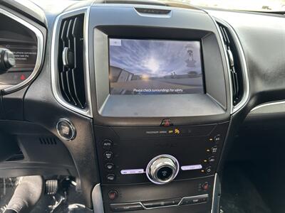 2020 Ford Edge Titanium   - Photo 17 - Amarillo, TX 79109
