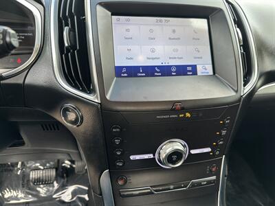 2020 Ford Edge Titanium   - Photo 14 - Amarillo, TX 79109