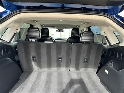 2020 Ford Edge Titanium   - Photo 5 - Amarillo, TX 79109