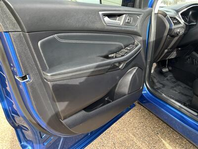 2020 Ford Edge Titanium   - Photo 7 - Amarillo, TX 79109