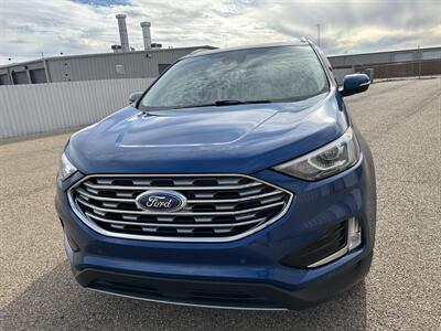 2020 Ford Edge Titanium   - Photo 18 - Amarillo, TX 79109