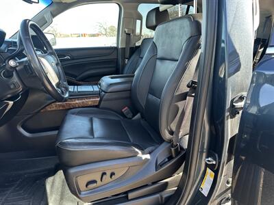 2019 Chevrolet Tahoe Premier   - Photo 12 - Amarillo, TX 79109
