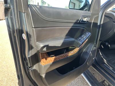 2019 Chevrolet Tahoe Premier   - Photo 11 - Amarillo, TX 79109