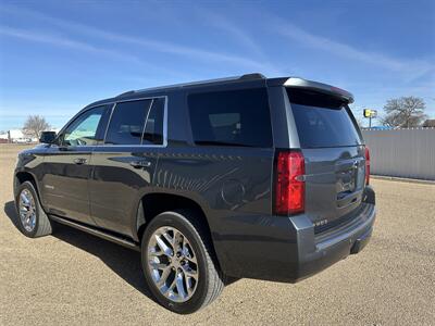 2019 Chevrolet Tahoe Premier   - Photo 3 - Amarillo, TX 79109