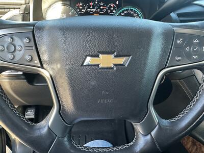 2019 Chevrolet Tahoe Premier   - Photo 16 - Amarillo, TX 79109