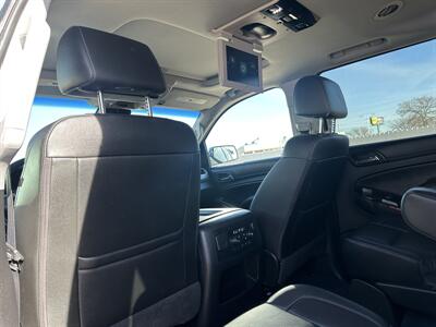2019 Chevrolet Tahoe Premier   - Photo 9 - Amarillo, TX 79109