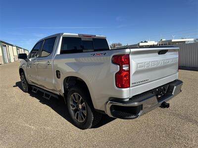 2019 Chevrolet Silverado 1500 LT   - Photo 2 - Amarillo, TX 79109