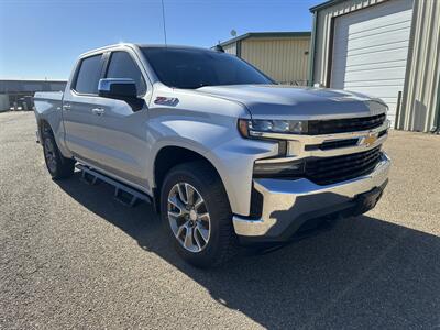 2019 Chevrolet Silverado 1500 LT   - Photo 4 - Amarillo, TX 79109