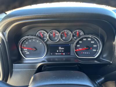 2019 Chevrolet Silverado 1500 LT   - Photo 13 - Amarillo, TX 79109