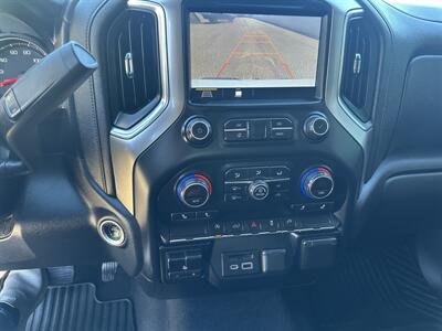 2019 Chevrolet Silverado 1500 LT   - Photo 16 - Amarillo, TX 79109