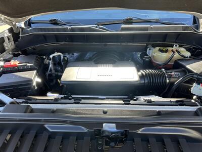 2019 Chevrolet Silverado 1500 LT   - Photo 17 - Amarillo, TX 79109