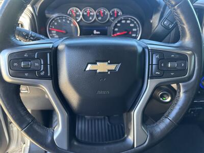 2019 Chevrolet Silverado 1500 LT   - Photo 12 - Amarillo, TX 79109