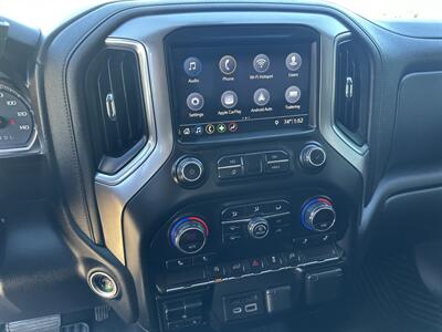 2019 Chevrolet Silverado 1500 LT   - Photo 14 - Amarillo, TX 79109