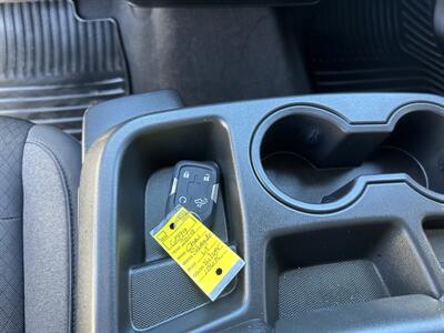 2019 Chevrolet Silverado 1500 LT   - Photo 15 - Amarillo, TX 79109