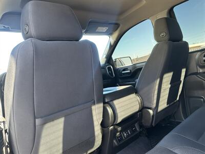 2019 Chevrolet Silverado 1500 LT   - Photo 8 - Amarillo, TX 79109