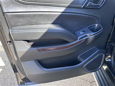 2019 GMC Yukon XL SLT - Photo 4 - Amarillo, TX 79109