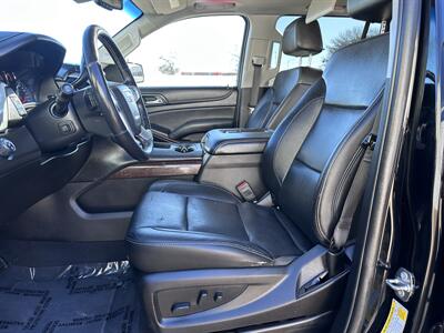 2019 GMC Yukon XL SLT - Photo 15 - Amarillo, TX 79109