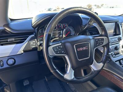 2019 GMC Yukon XL SLT - Photo 14 - Amarillo, TX 79109