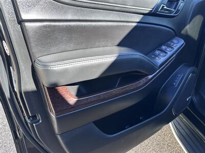 2019 GMC Yukon XL SLT - Photo 11 - Amarillo, TX 79109