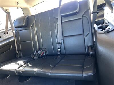 2019 GMC Yukon XL SLT - Photo 7 - Amarillo, TX 79109