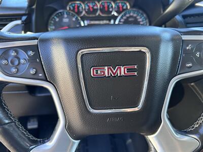 2019 GMC Yukon XL SLT - Photo 13 - Amarillo, TX 79109
