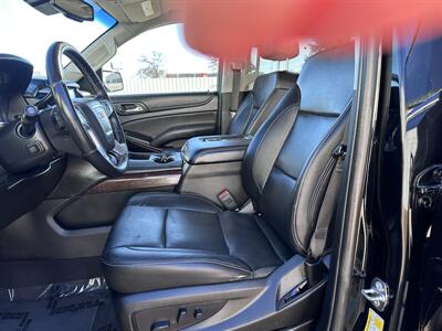 2019 GMC Yukon XL SLT - Photo 10 - Amarillo, TX 79109