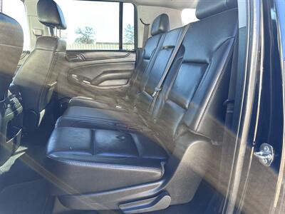 2019 GMC Yukon XL SLT - Photo 9 - Amarillo, TX 79109