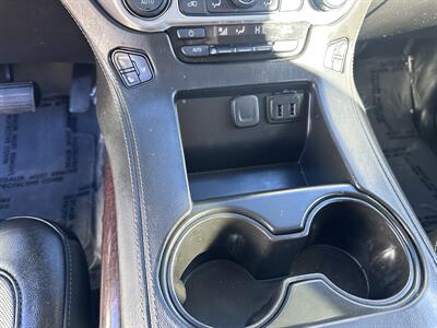 2019 GMC Yukon XL SLT - Photo 16 - Amarillo, TX 79109