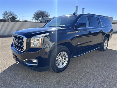 2019 GMC Yukon XL SLT - Photo 1 - Amarillo, TX 79109