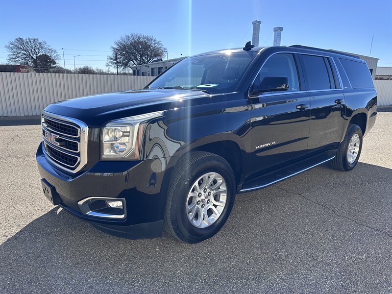 2019 GMC Yukon XL SLT  
