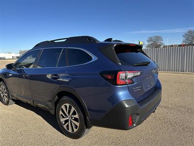 2020 Subaru Outback   - Photo 2 - Amarillo, TX 79109