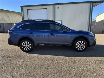 2020 Subaru Outback   - Photo 3 - Amarillo, TX 79109