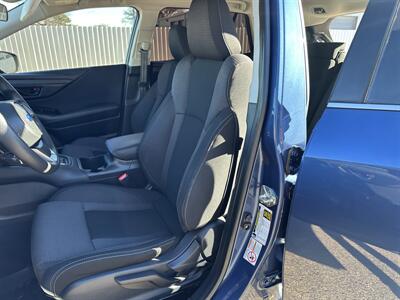 2020 Subaru Outback   - Photo 8 - Amarillo, TX 79109