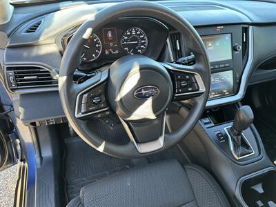 2020 Subaru Outback   - Photo 13 - Amarillo, TX 79109