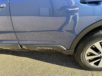 2020 Subaru Outback   - Photo 17 - Amarillo, TX 79109