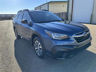 2020 Subaru Outback   - Photo 4 - Amarillo, TX 79109