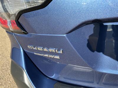 2020 Subaru Outback   - Photo 22 - Amarillo, TX 79109
