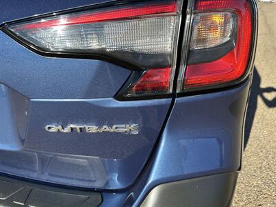 2020 Subaru Outback   - Photo 21 - Amarillo, TX 79109