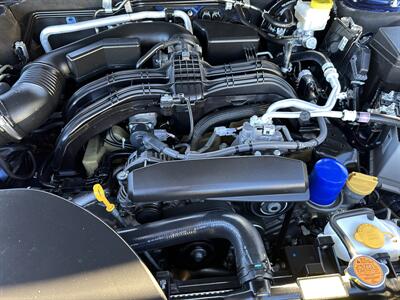 2020 Subaru Outback   - Photo 19 - Amarillo, TX 79109