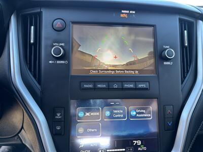2020 Subaru Outback   - Photo 14 - Amarillo, TX 79109