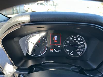 2020 Subaru Outback   - Photo 11 - Amarillo, TX 79109