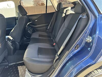 2020 Subaru Outback   - Photo 5 - Amarillo, TX 79109