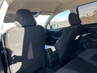 2020 Subaru Outback   - Photo 10 - Amarillo, TX 79109