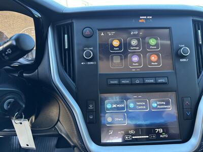 2020 Subaru Outback   - Photo 16 - Amarillo, TX 79109