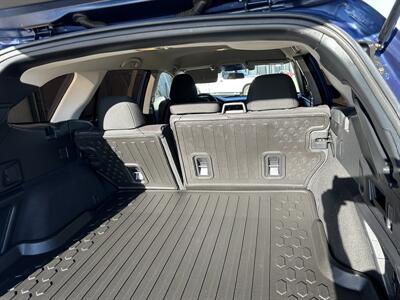 2020 Subaru Outback   - Photo 7 - Amarillo, TX 79109