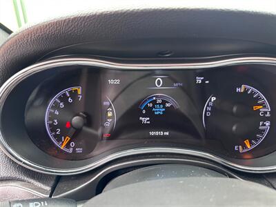 2018 Jeep Grand Cherokee Altitude   - Photo 13 - Amarillo, TX 79109